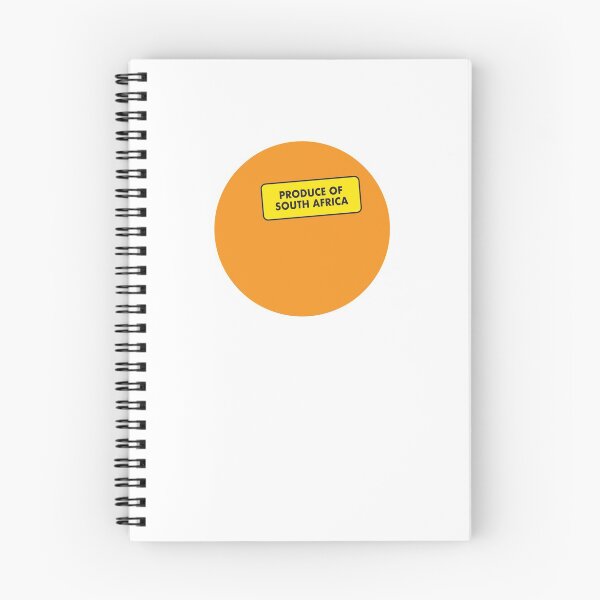 Item preview, Curiously Orange designed and sold by Off the Box.