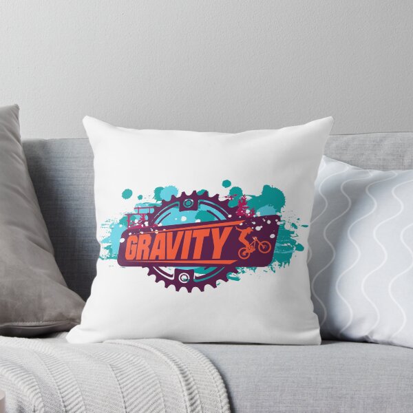 Item preview, Gravity Mountain Biking designed and sold by Yuri Hoyda.