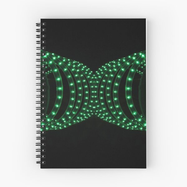 Item preview, Holiday Lights Double Helix designed and sold by Roger Easley.
