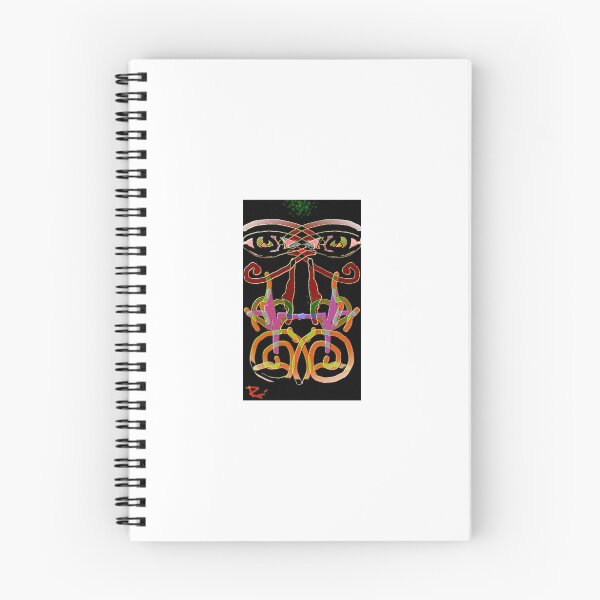 Item preview, SEER designed and sold by René DeAnda.