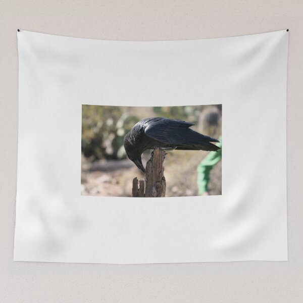 Item preview, In there stepped a stately Raven..... designed and sold by RichImage.