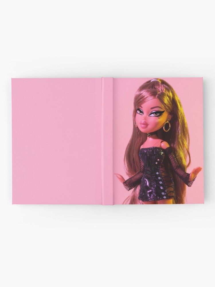 bratz yasmin 2018