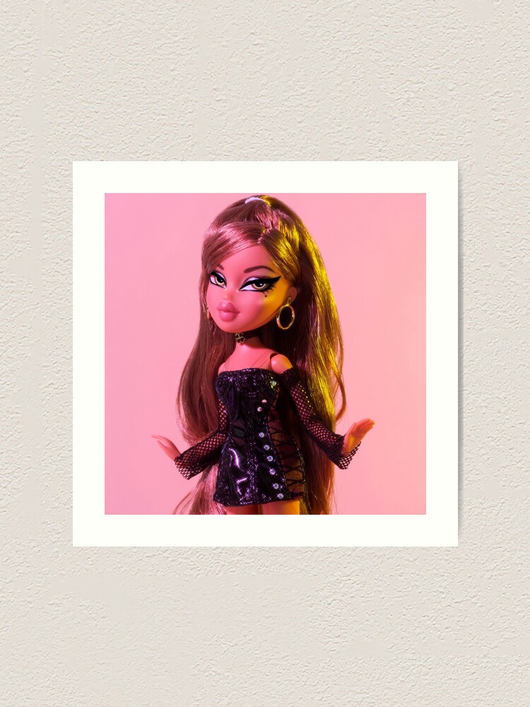 bratz yasmin 2018