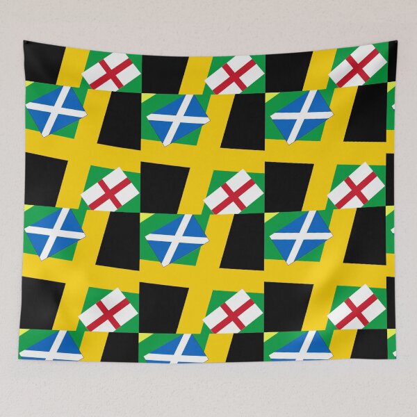 Item preview, Multi National  designed and sold by DAYANNA18.