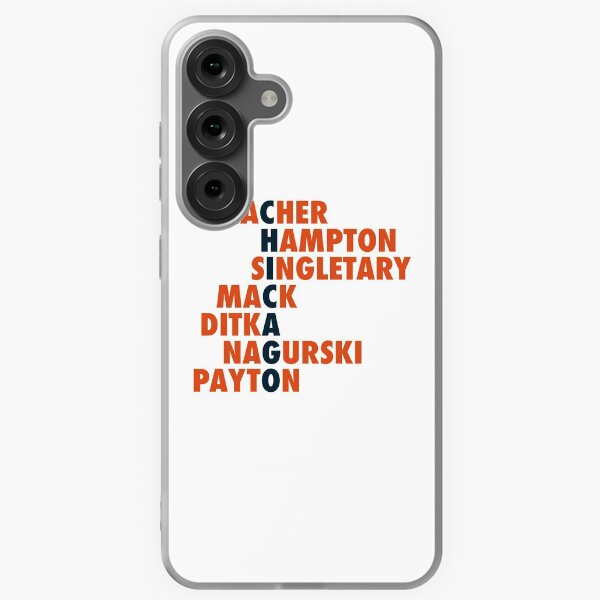 Item preview, Chicago Bears Greats  designed and sold by SDCohen2003.