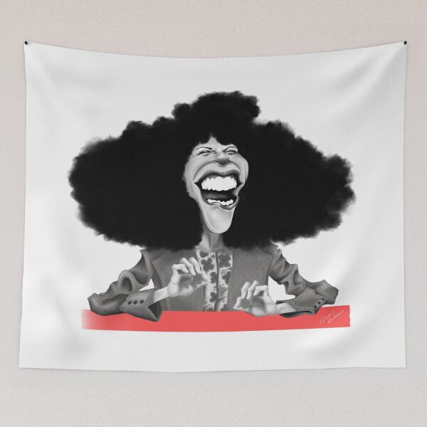 Item preview, Gilda Radner designed and sold by samanthagilbert.
