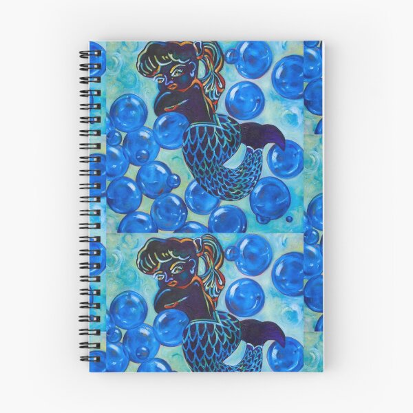 Item preview, Mermaid designed and sold by tinaallendesign.