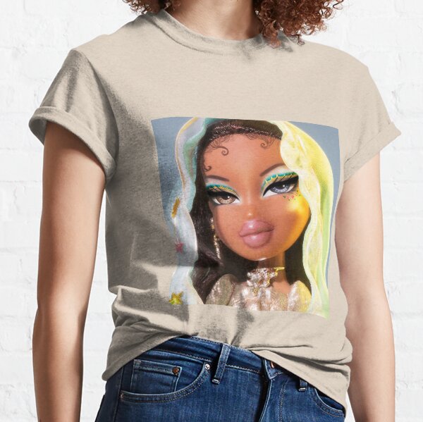 bratz clothing