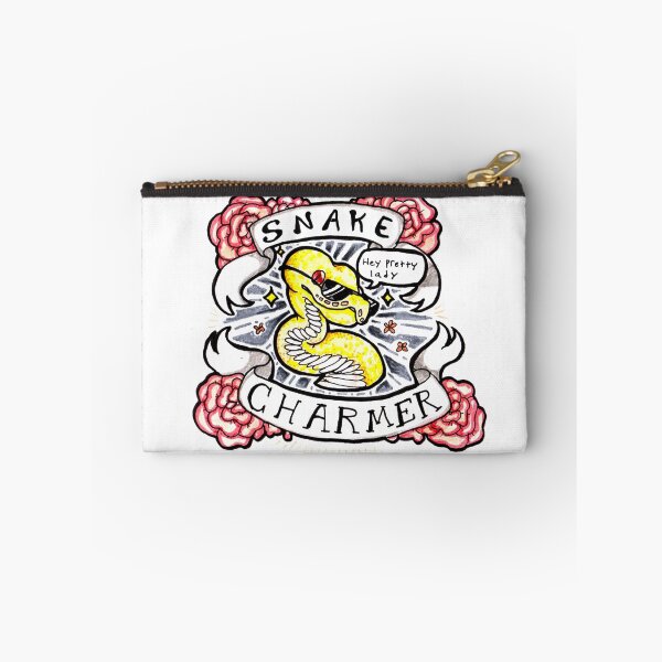 Item preview, Snake Charmer designed and sold by will-snekspeare.