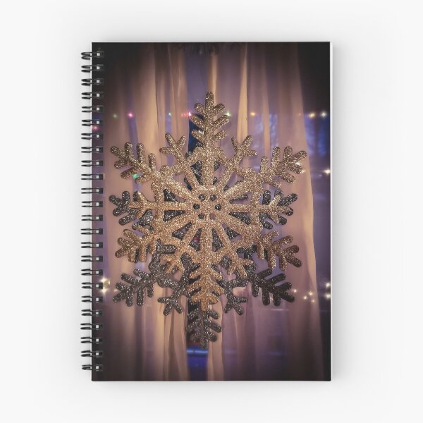 Item preview, Snowflake Wonder designed and sold by BlairNCelsi.