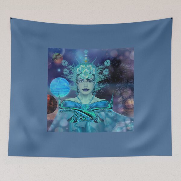 Item preview, Queen of  Yornia designed and sold by Snaret.