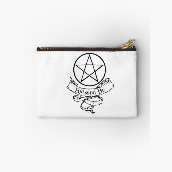 Item preview, Blessed Be designed and sold by Rai Ball (The Elocutioner).