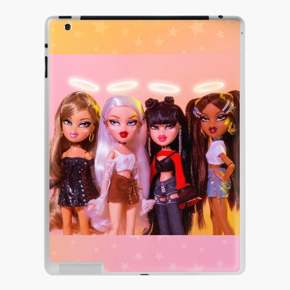 Cotton Candy Realness Bratz Doll (@bratz.galaxy) Zipper Pouch for Sale by  BratzGalaxy