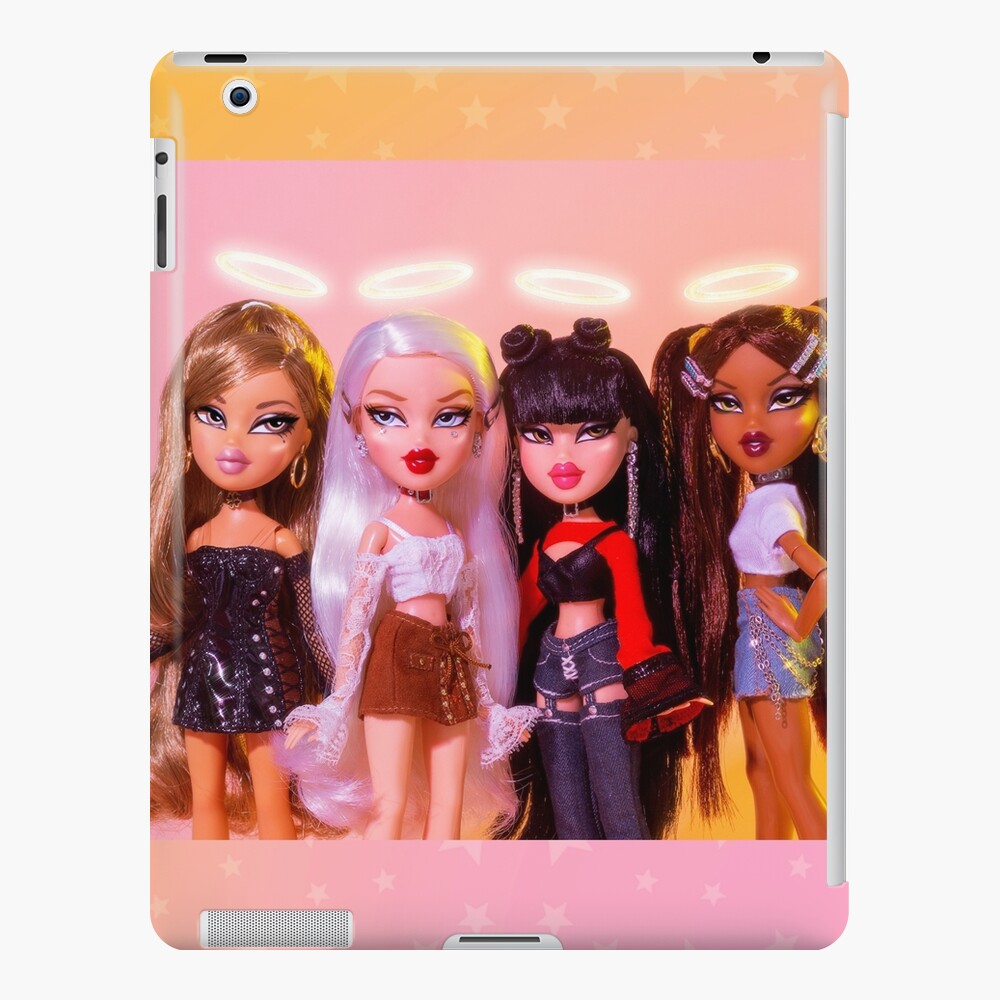 Bratz Pack 2018 by Martin Cantos  Poster for Sale by Mar Cantos