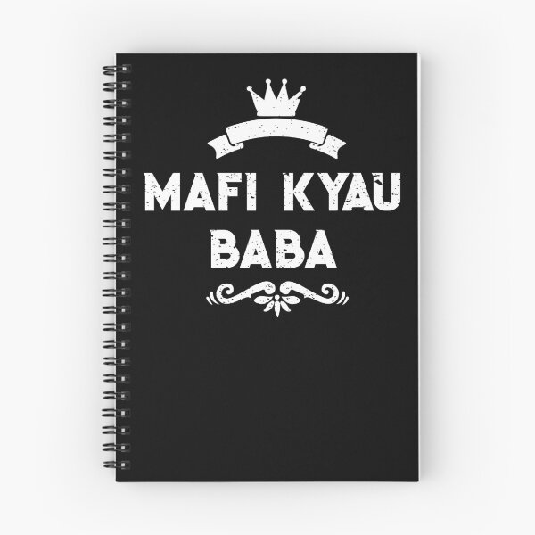 Item preview, Hausa Best Dad designed and sold by BGCollections.