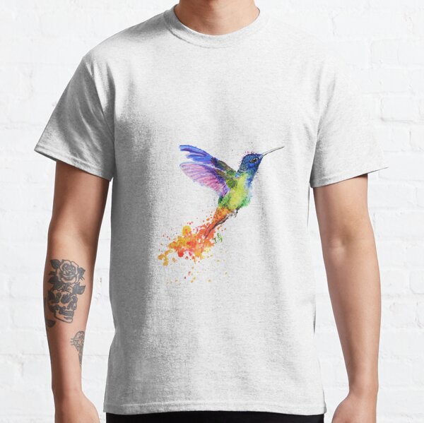 Kolibri Classic T-Shirt