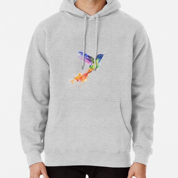 Kolibri Hoodie