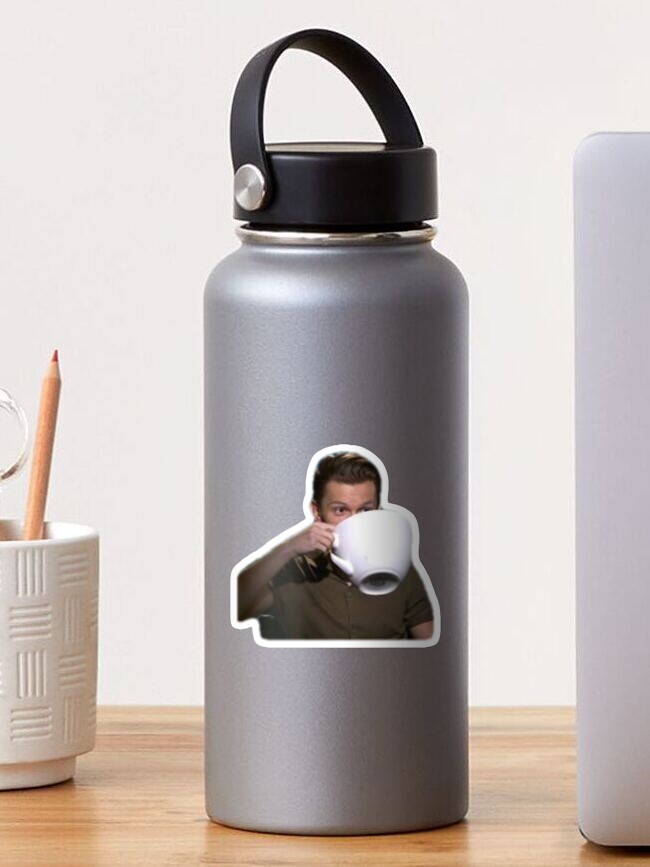 tea flask big