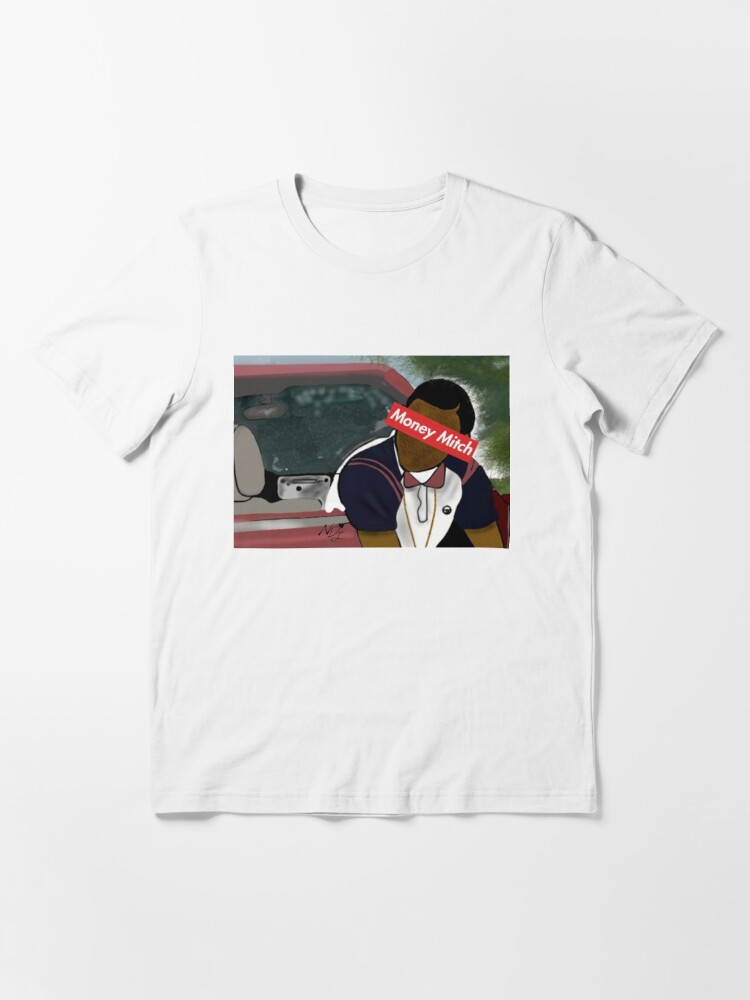 money making mitch t shirt