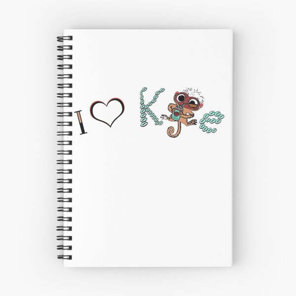 Item preview, i love K-affe-E designed and sold by Raeolus.