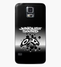 Funda/vinilo para Samsung Galaxy JunglistSound-Speakeasy