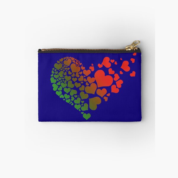 Item preview, Scattering Heart designed and sold by Minds-Eye.