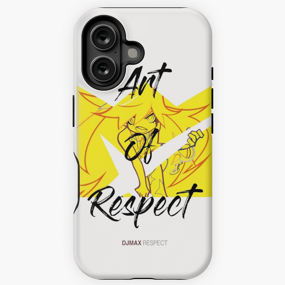 DJMax - Art of Respect