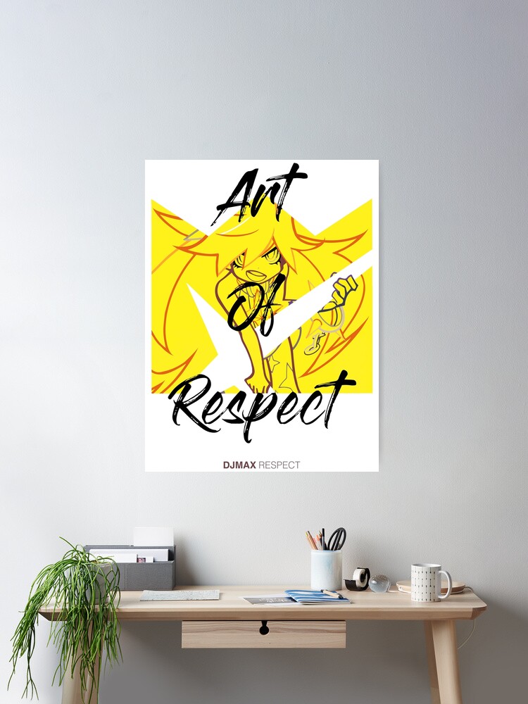 DJMax - Art of Respect