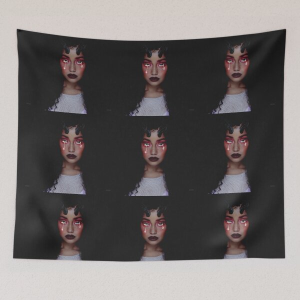 Item preview, CAPRICORN LEIGH designed and sold by shprism.