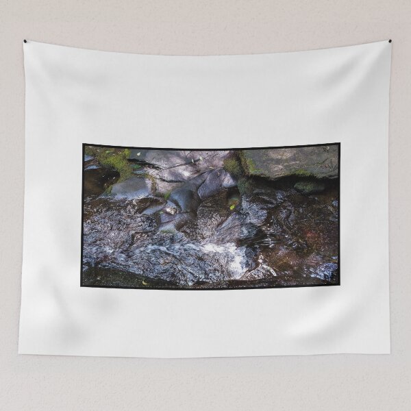 Item preview, Running Water designed and sold by BlairNCelsi.