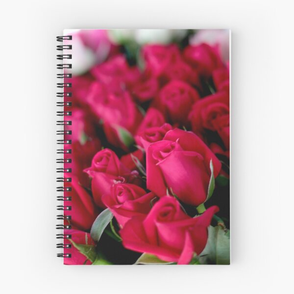 Item preview, I love the roses from the Farmers Markets designed and sold by Nicole Barnes.