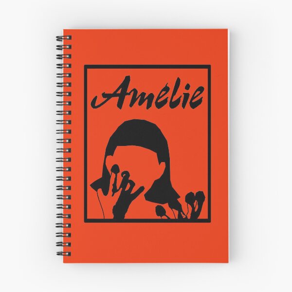 Item preview, Amélie designed and sold by patriikamikaze.