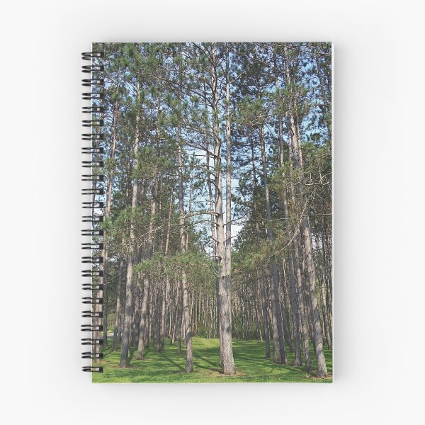 Item preview, Beaver Pines designed and sold by Monnie Ryan.