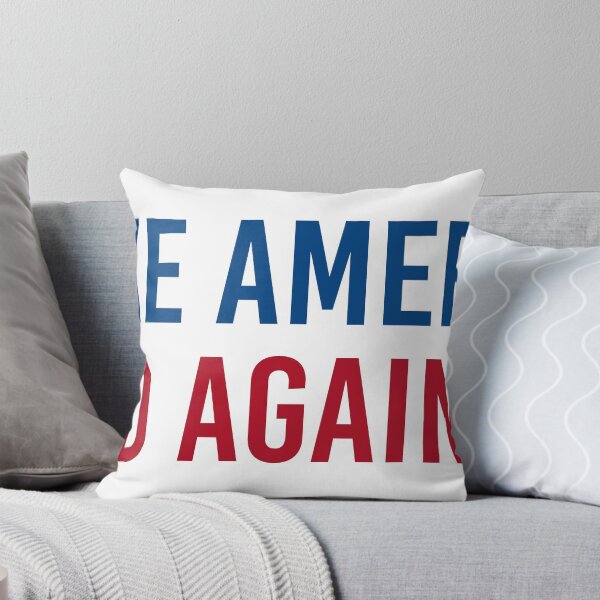 Item preview, MAKE AMERICA LEAD AGAIN designed and sold by itswillharris.