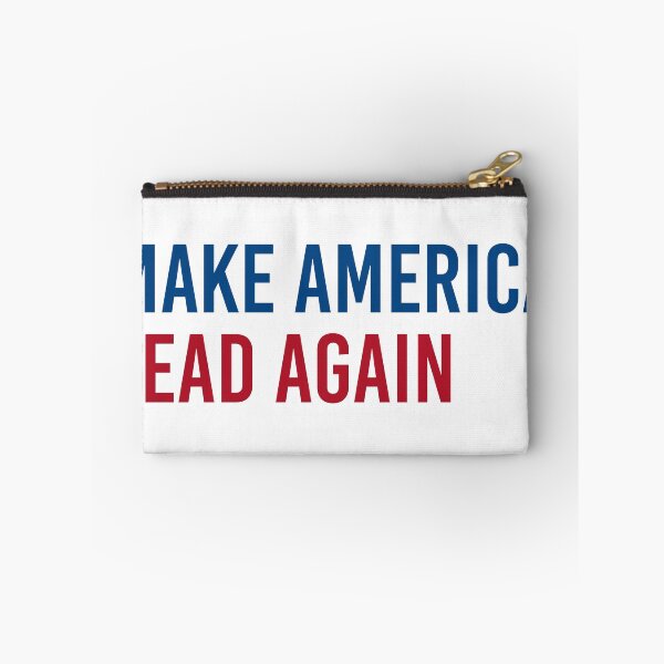 Item preview, MAKE AMERICA LEAD AGAIN designed and sold by itswillharris.
