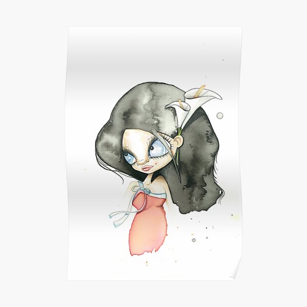 Kiss & Tell Poster