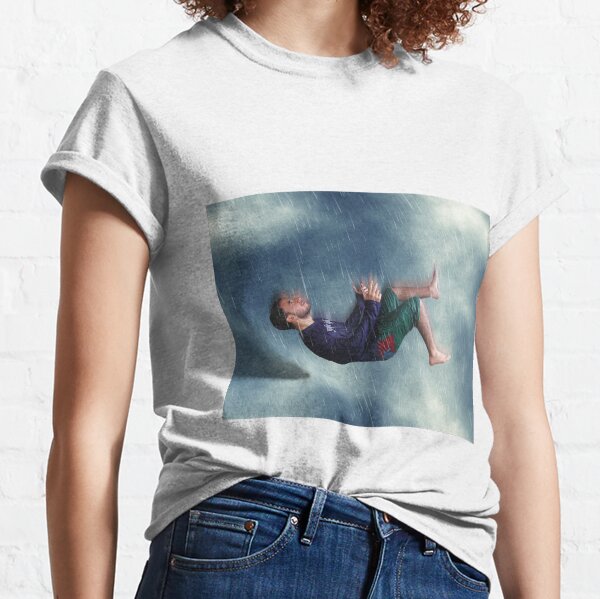 It's Raining Men! Classic T-Shirt