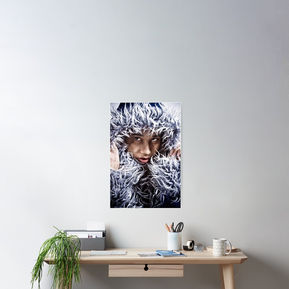 Item preview, Poster designed and sold by Fwee.