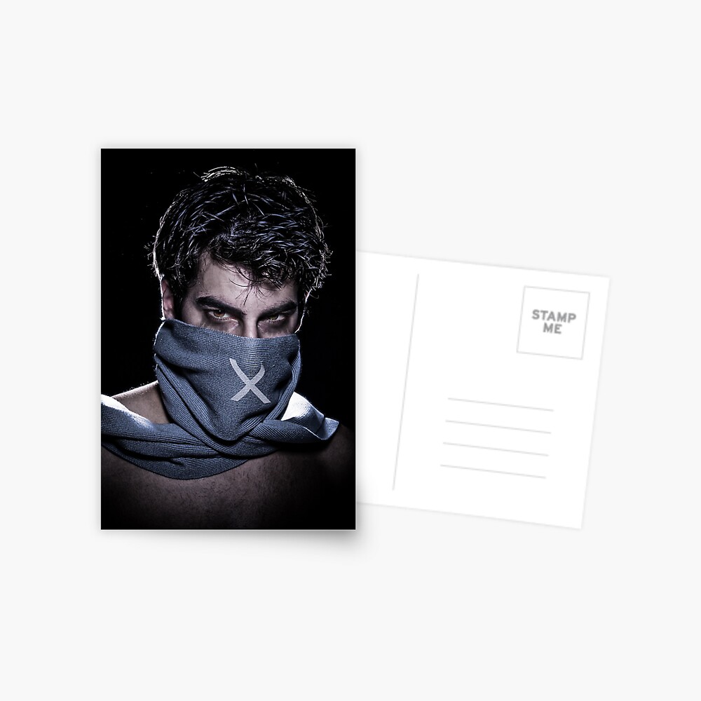 Item preview, Postcard designed and sold by Fwee.