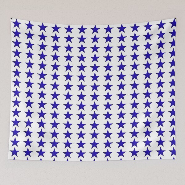 Item preview, Blue Star designed and sold by Lovaas.