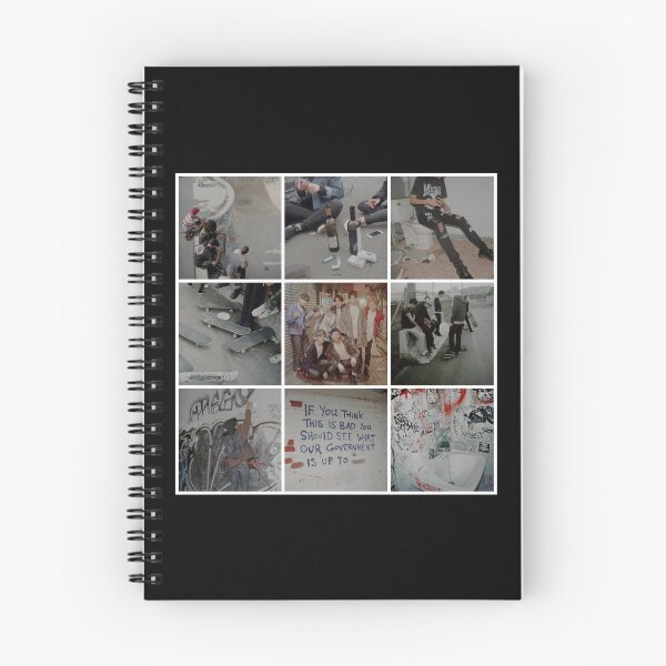 Item preview, “they did not know they were starting a revolution” designed and sold by Unnie World Shop.