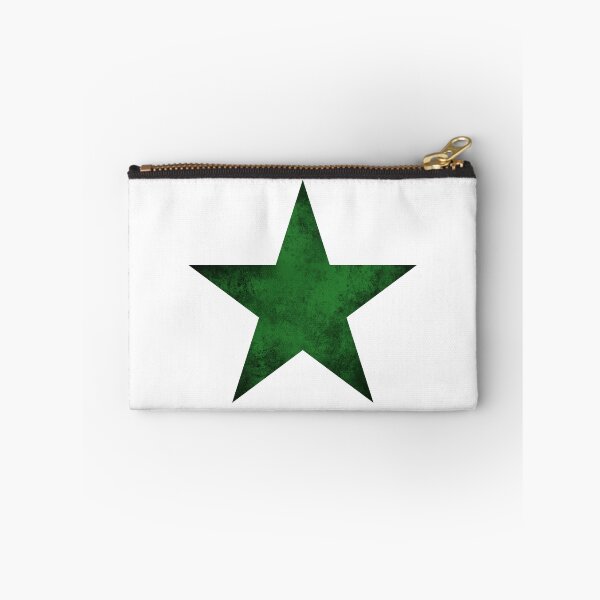 Item preview, Green Star designed and sold by Lovaas.