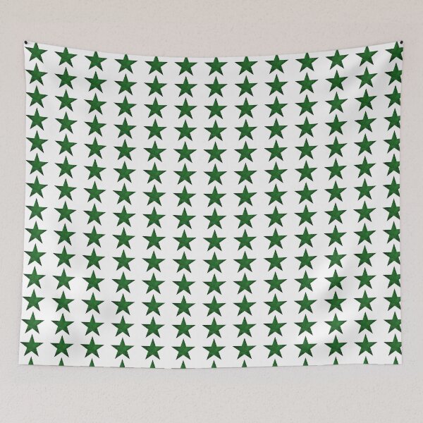 Item preview, Green Star designed and sold by Lovaas.