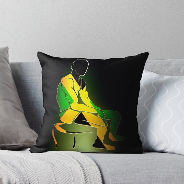 Item preview, Custom Stencil Man (Jamaica)  designed and sold by kash2dawizzle.