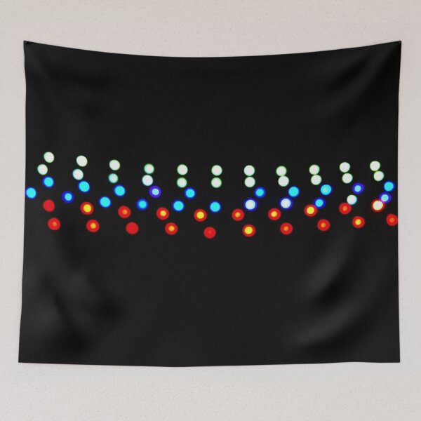 Item preview, The Lights designed and sold by Mikhail Zhirnov.