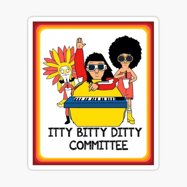 Artikel-Vorschau von Itty Bitty Ditty Ausschuss, designt und verkauft von Staceylovecats.