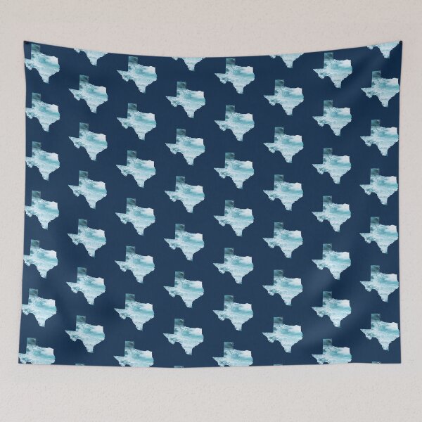 Item preview, Ocean Texas designed and sold by hacetalor.