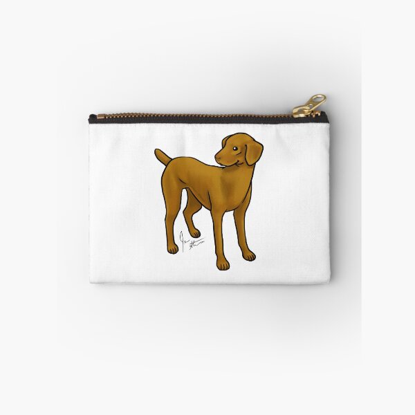 Artikelvorschau, Hund - Vizsla - Golden Rust entworfen und verkauft von Jennifer Stolzer.
