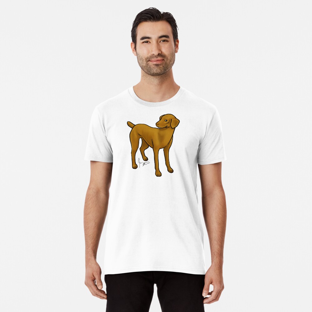 Item preview, Premium T-Shirt designed and sold by jameson9101322.