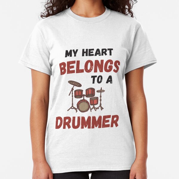 JUST Play IT Drumsticks Drummer Funny Adult Womens Yoga Running Hot Shorts Pants